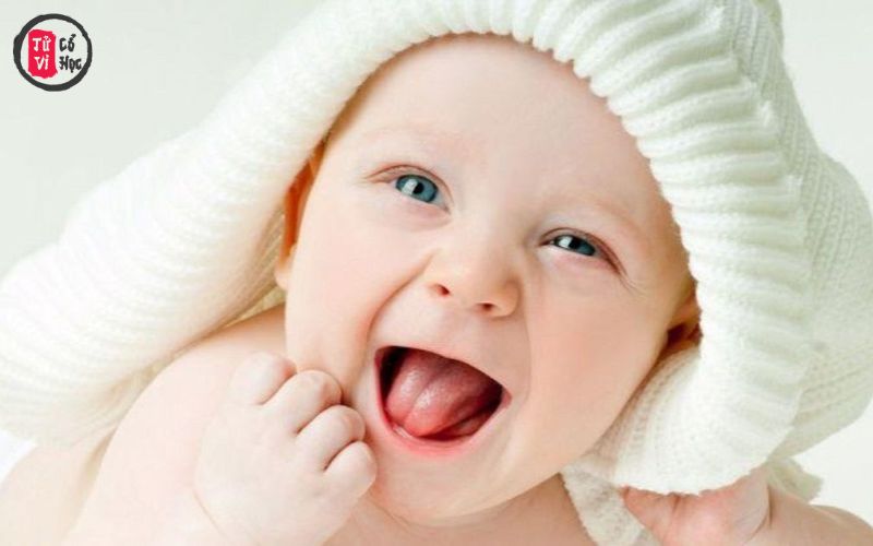 Đặt tên con theo Tứ trụ để có vận mệnh tốt