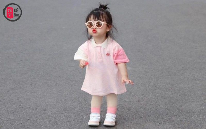 Tên hay cho con gái yêu của bạn