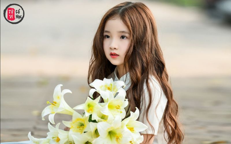 Tên theo các loài hoa dành cho con gái | Tử Vi Cổ Học