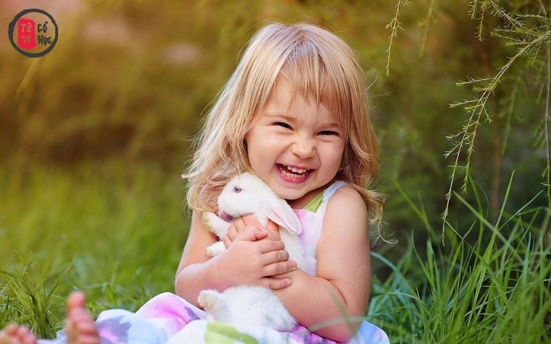 Bé yêu của bạn có tên ở nhà không | Tử Vi Cổ Học