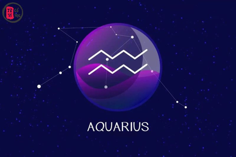 Giải mã Cung Bảo Bình một trong 12 cung hoàng đạo