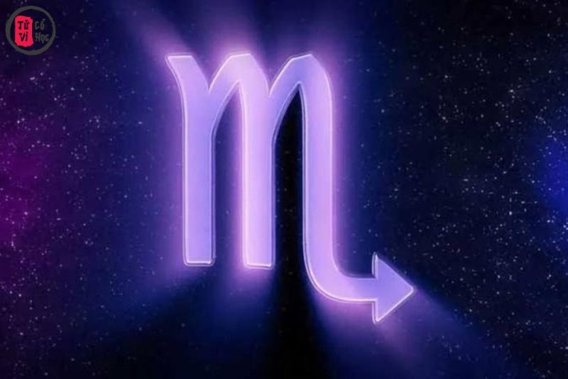 Giải mã Cung Bọ Cạp một trong 12 cung hoàng đạo