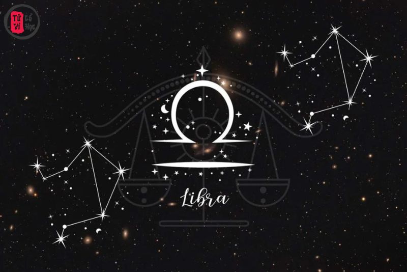 Giải mã Cung Thiên Bình một trong 12 cung hoàng đạo