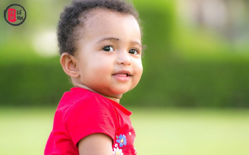 Tên con trai mang ý nghĩa mạnh mẽ, thành đạt | Tử Vi Cổ Học