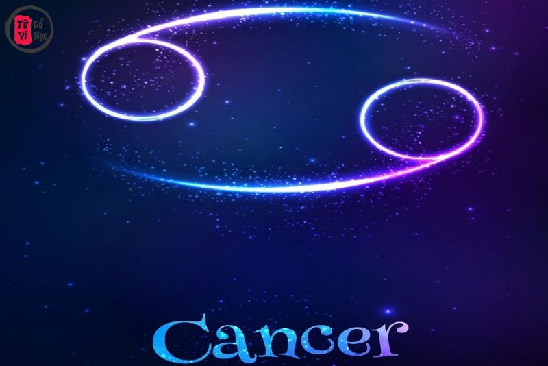 Giải mã Cung Cự Giải một trong 12 cung hoàng đạo