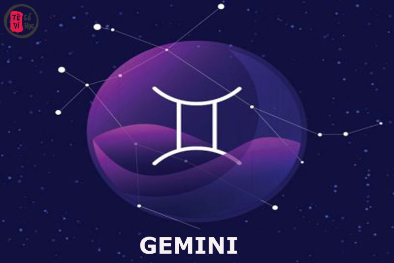 Giải mã Cung Song Tử một trong 12 cung hoàng đạo