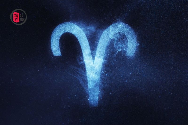 Giải mã Cung Bạch Dương một trong 12 cung hoàng đạo