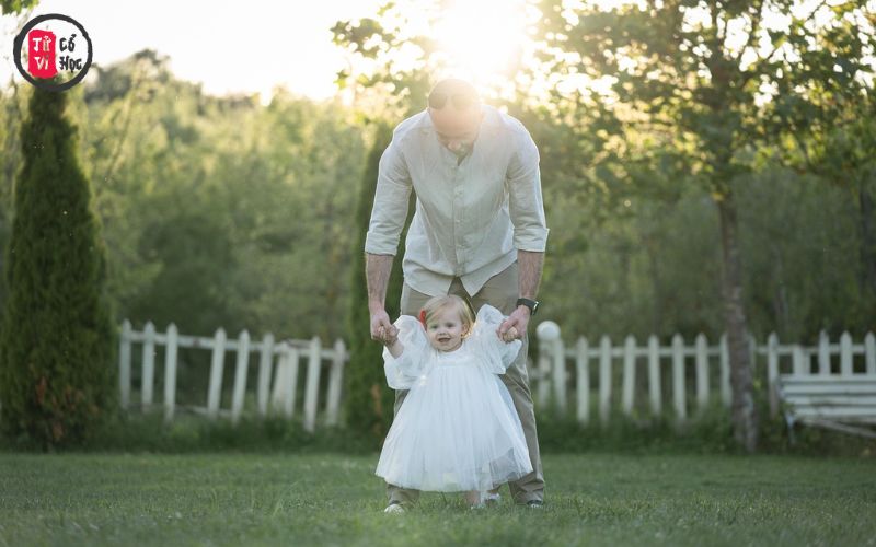 Tham khảo mối liên quan giữa ngày sinh và em bé | Tử Vi Cổ Học