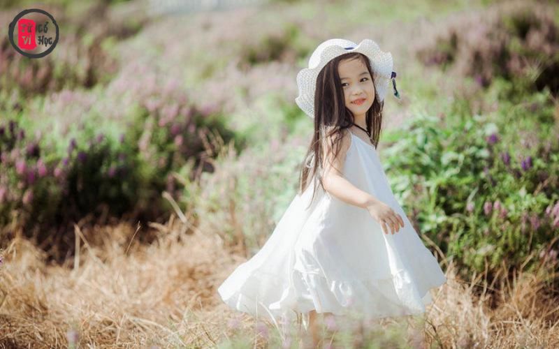 Bạn sẽ chọn tên gì cho con gái yêu? | Tử Vi Cổ Học