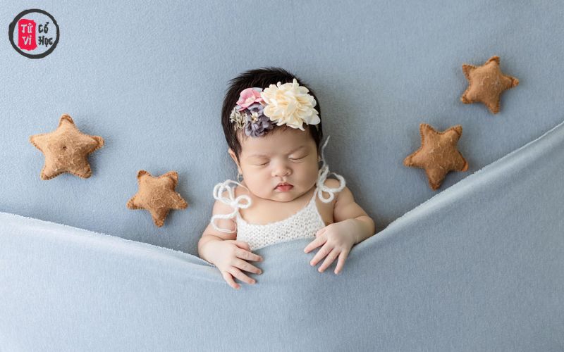 Làm sao để đặt tên con theo tuổi, hợp mệnh | Tử Vi Cổ Học