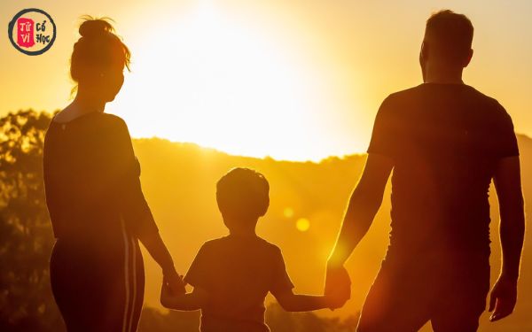 Sao Việt đặt tên cho Con như thế nào? | Tử Vi Cổ Học