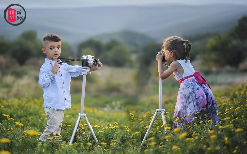 Tên hay cho bé trai bé gái sinh vào mùa xuân | Tử Vi Cổ Học