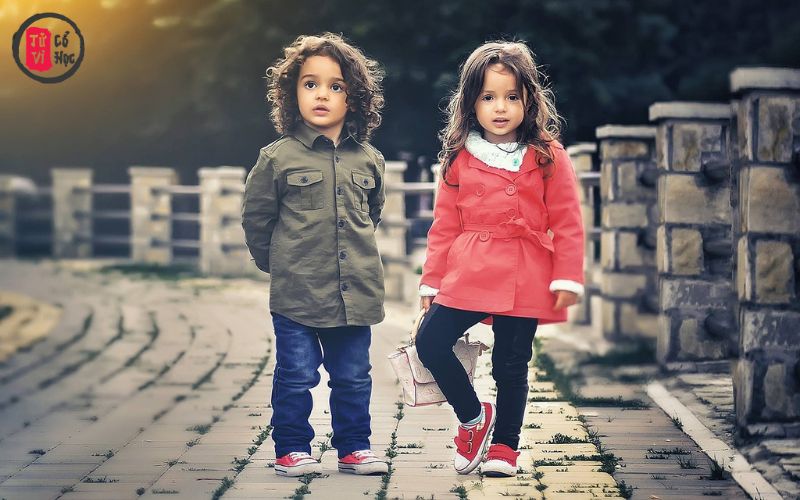 Tên hay cho bé trai bé gái sinh vào mùa đông | Tử Vi Cổ Học