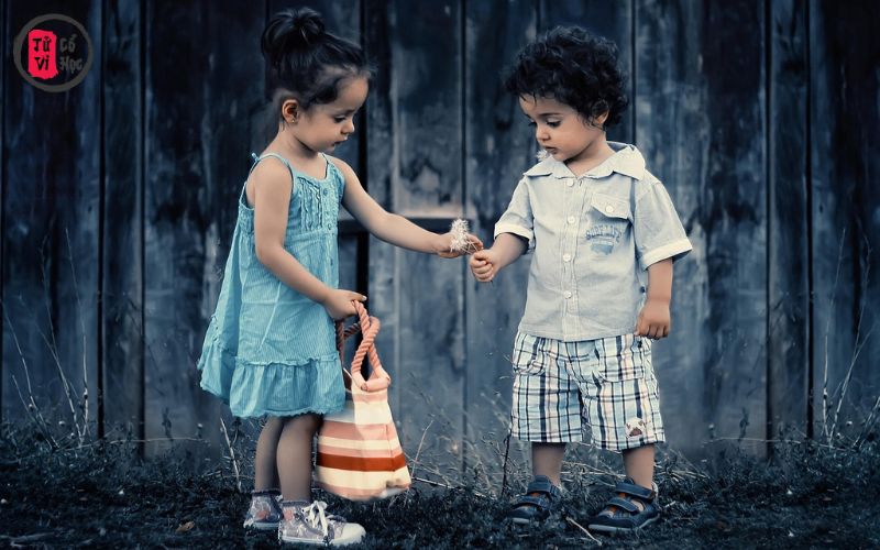 Suy ngẫm để Đặt tên cho Con | Tử Vi Cổ Học