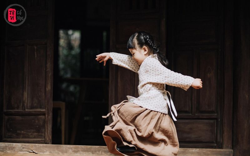 Tên đẹp cho bé sinh năm 2025 | Tử Vi Cổ Học