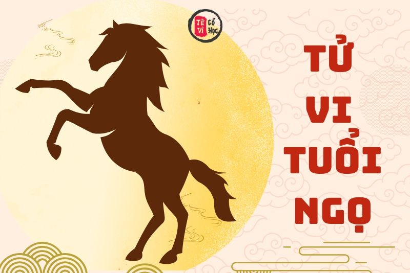 Xem bói tử vi tuổi Ngọ | Tử Vi Cổ Học