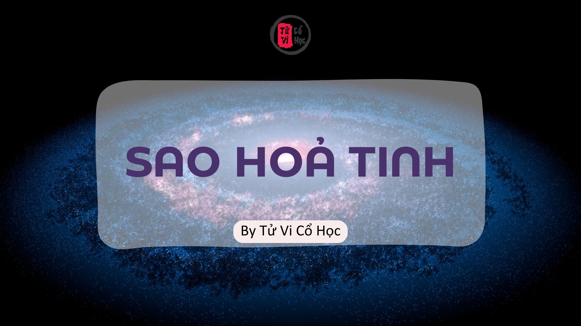 Sao lá số tử vi - Sao Hỏa Tinh - Tử Vi Cổ Học