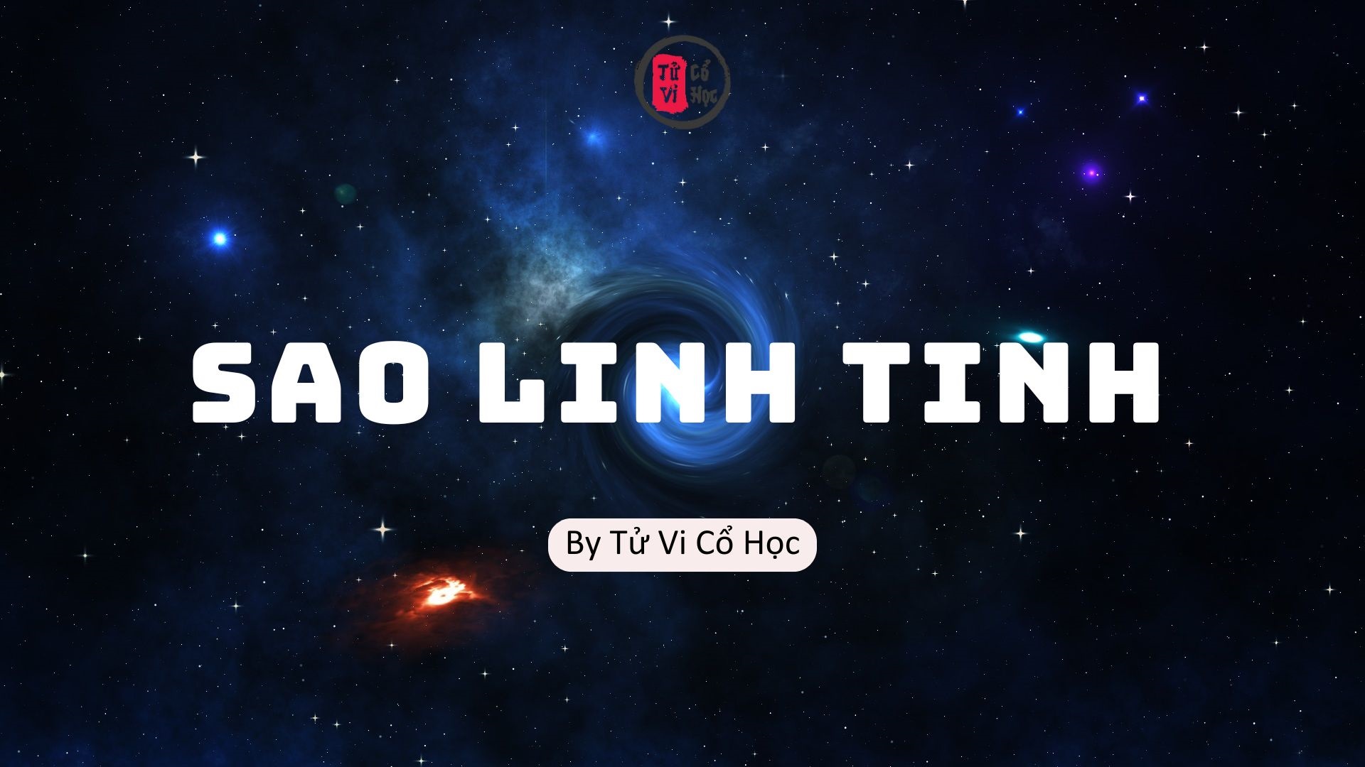 Sao lá số tử vi - Sao Linh Tinh - Tử Vi Cổ Học