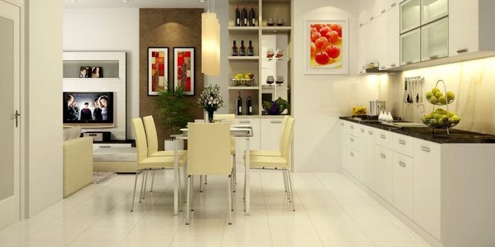 Xem phong thủy nhà bếp tuổi Sửu cho tài lộc đến nhà | Tử Vi Cổ Học