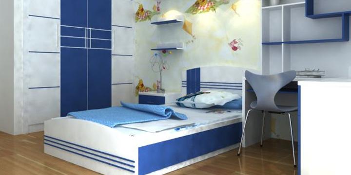 Vị trí, cách đặt gương trong phòng ngủ theo phong thủy tốt lành | Tử Vi Cổ Học