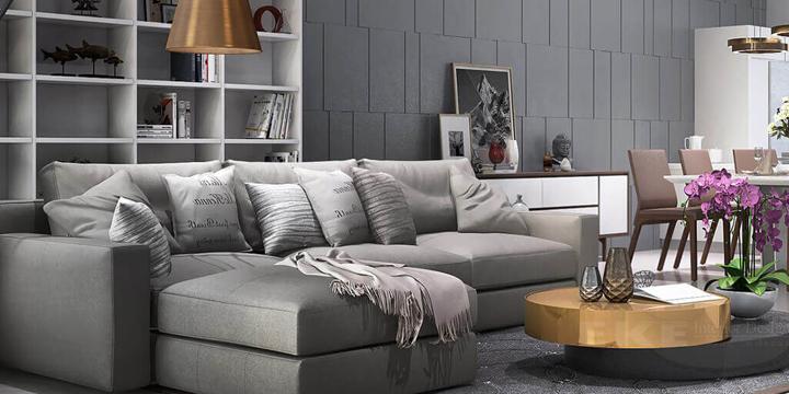 Phong thủy phòng khách tuổi Sửu cho nhà vượng phát | Tử Vi Cổ Học