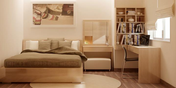 Xem phong thủy phòng ngủ tuổi Dần cho nhà hưng thịnh | Tử Vi Cổ Học