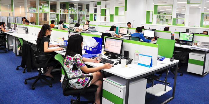 Xem phong thủy bàn làm việc cho người mệnh Hỏa thêm may mắn | Tử Vi Cổ Học