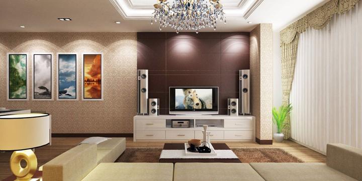 Cách thiết kế phong thủy phòng khách tuổi Dậu để đón may mắn | Tử Vi Cổ Học