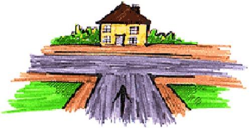 4 điều nên tránh khi chọn mặt tiền cửa hàng | Tử Vi Cổ Học