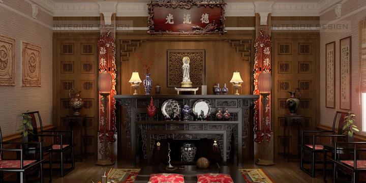 Xem hướng bàn thờ người tuổi Thân cho nhà vượng phát | Tử Vi Cổ Học