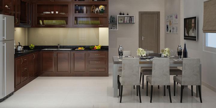 Những điều cấm kỵ trong phong thủy nhà bếp cần tránh | Tử Vi Cổ Học