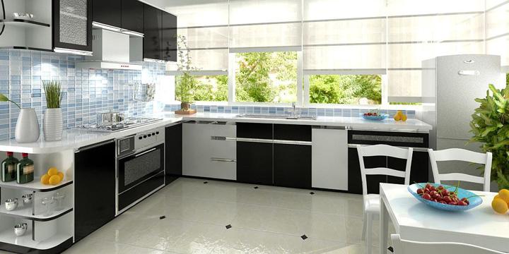 Xem phong thủy nhà bếp tuổi Thân phát lộc và an gia | Tử Vi Cổ Học