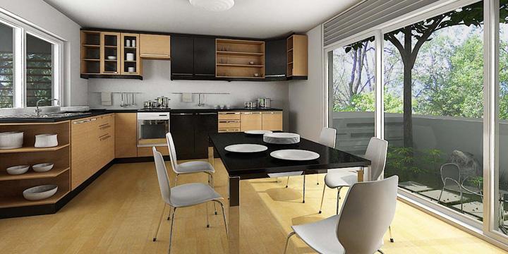 Xem phong thủy nhà bếp tuổi Tuất cho nhà vượng phát | Tử Vi Cổ Học