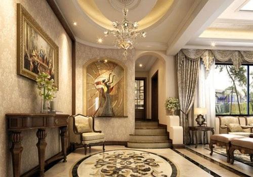 5 ghi chú bỏ túi cho người muốn tự bố trí huyền quan | Tử Vi Cổ Học