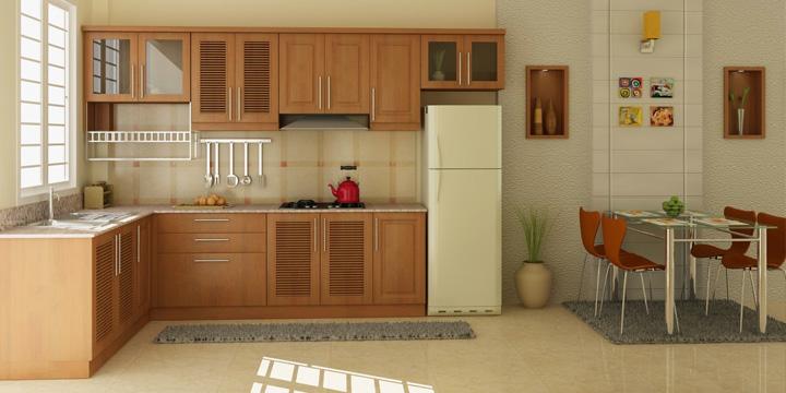 Cách xem phong thủy đặt bếp nấu ăn mang vượng khí vào nhà | Tử Vi Cổ Học