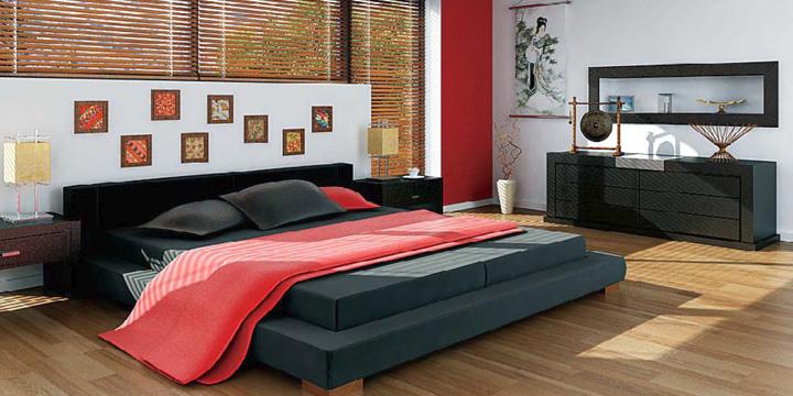 Xem phong thủy phòng ngủ cho người mệnh Hỏa thêm tài lộc | Tử Vi Cổ Học