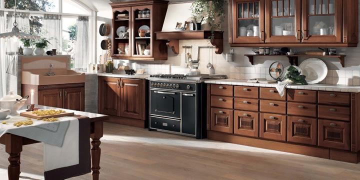 Xem phong thủy nhà bếp tuổi Thìn lộc tài và tiện dụng | Tử Vi Cổ Học