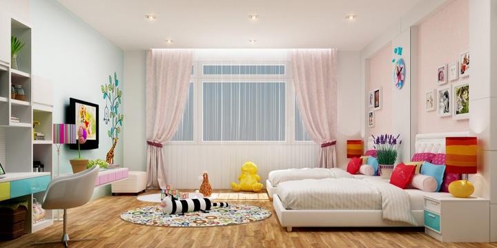 Xem phong thủy phòng ngủ tuổi Tý đón thịnh vượng, an lành | Tử Vi Cổ Học