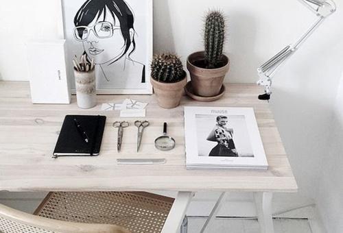 Áp dụng phong thủy để thăng tiến không ngừng trên bước đường công danh | Tử Vi Cổ Học