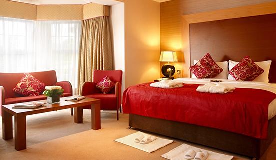 Bố cục phòng ngủ theo phong thủy | Tử Vi Cổ Học