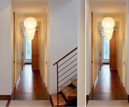 Hóa giải lỗi phong thủy đại kỵ trong việc thiết kế nhà ở | Tử Vi Cổ Học