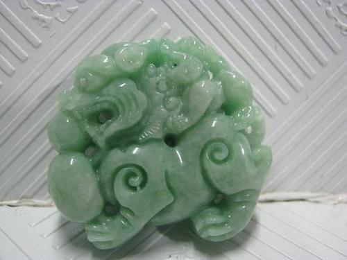 Khai quang điểm nhãn cho Tỳ Hưu theo cách này, tài lộc ùn ùn kéo tới | Tử Vi Cổ Học