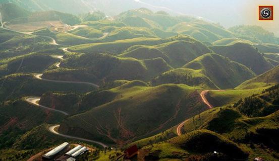 Long mạch vua chúa Việt “phát” thế nào? | Tử Vi Cổ Học