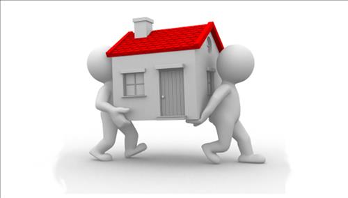 7 lưu ý vàng về phong thủy nhà ở khi chuyển sang nhà mới | Tử Vi Cổ Học