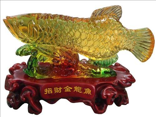 Chiêu tài phát lộc tụ vượng khí nếu biết bày những đồ vật này đúng cách | Tử Vi Cổ Học