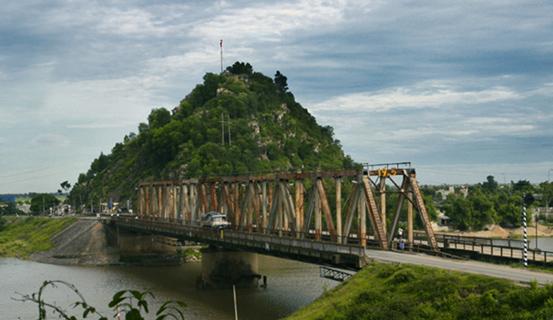 Phong thủy vùng đất Thanh Hóa | Tử Vi Cổ Học