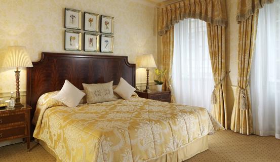 Khám phá bí mật phòng ngủ theo phong thủy | Tử Vi Cổ Học