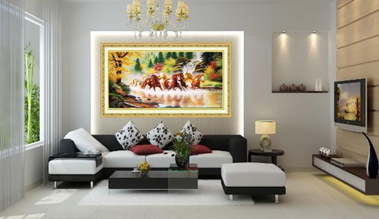 Tượng phong thủy dành cho người làm Kinh doanh | Tử Vi Cổ Học