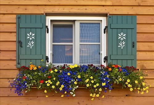 Những vật cấm kị ngoài cửa sổ, nếu có đừng mong Thần Tài ngó tới nhà mình | Tử Vi Cổ Học