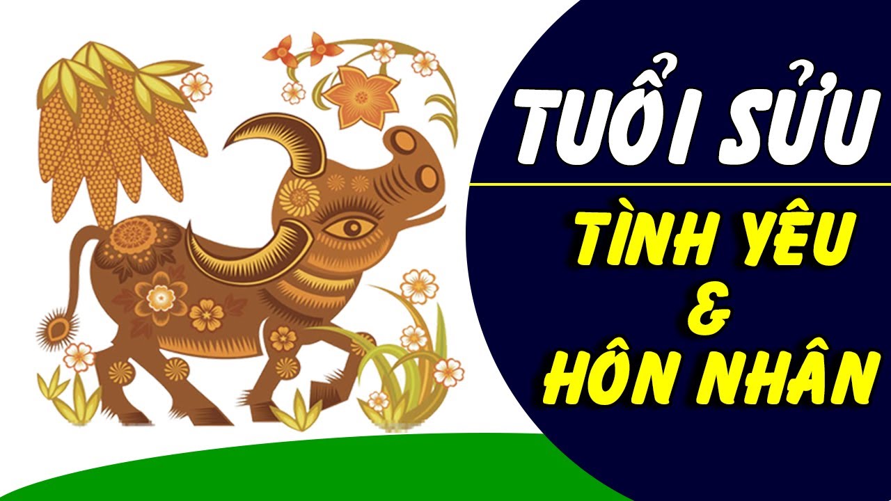 tình yêu tuổi sửu